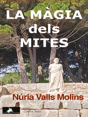 cover image of La màgia dels mites